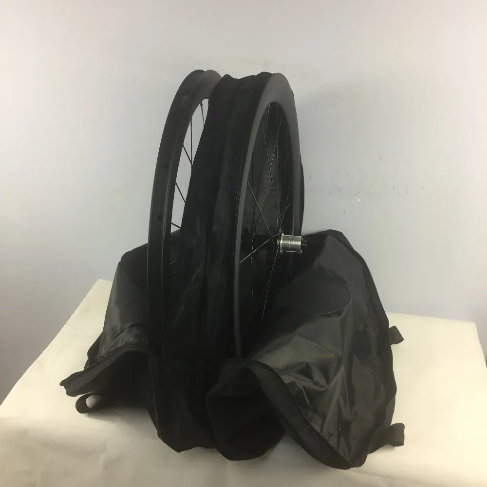 BIKEDOC дорожный велосипед сумка на колесо два колеса для переноски сумки 700C колес