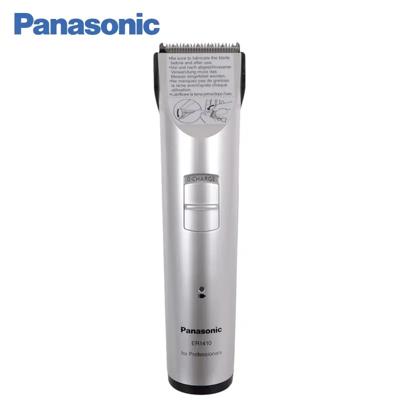 Профессиональная машинка для стрижки волос Panasonic ER1410S520|professional hair clipper|hair trimmer