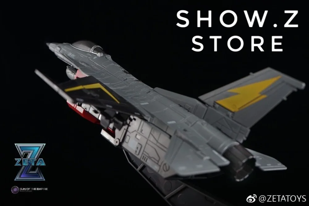 [Магазин Show.Z] Zeta Toys ZB 05 ZB05 экшн Фигурка трансформер Skydive Aerialbot|Наборы для сборки