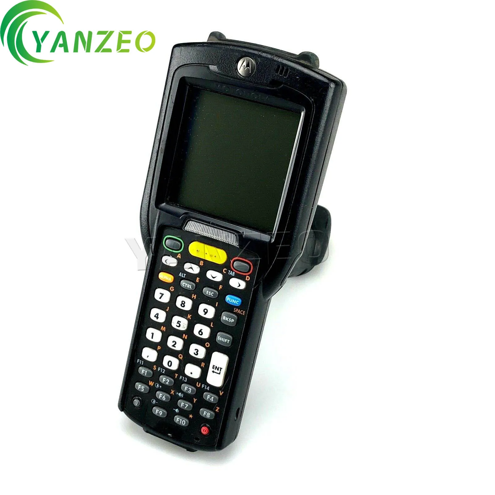 MC3190 GL3H04E0A 1D MC3190-GL3H04E0A MC3190-GI3H04E0A для Motorola Symbol MC3190 38 Key CE6.0 1D 2D логистический лазерный сканер штрих-кодов - Цвет: MC3190 GL3H04E0A 1D