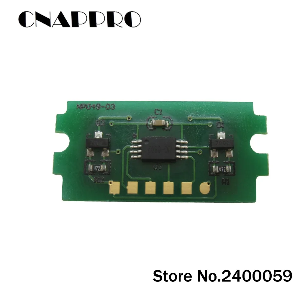 Флэш картридж для Kyocera флэш FS1040 FS1020 FS1120 FS 1040 1020 чип 1120|Чип картриджа| |