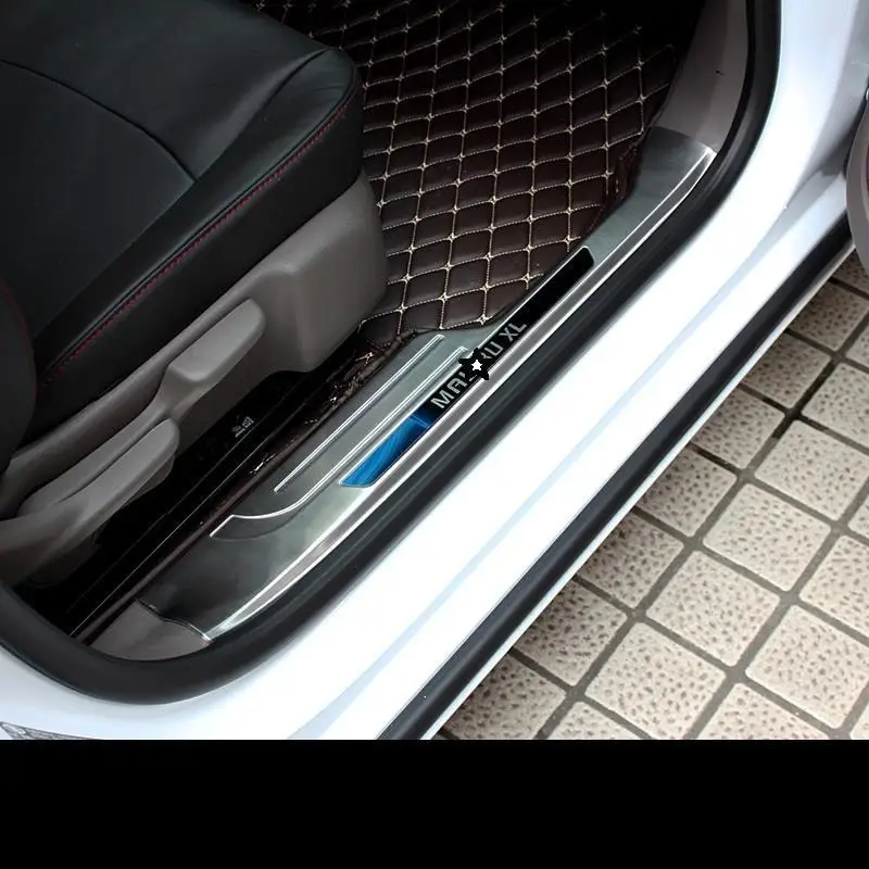 Корпус педаль кузова Excent Декоративные Чехлы аксессуары для стайлинга