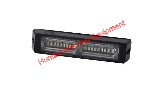 Tri-Color Changeable Super Bright 1W LED Grille Warning Light For Emergency Vehicle | Автомобили и мотоциклы