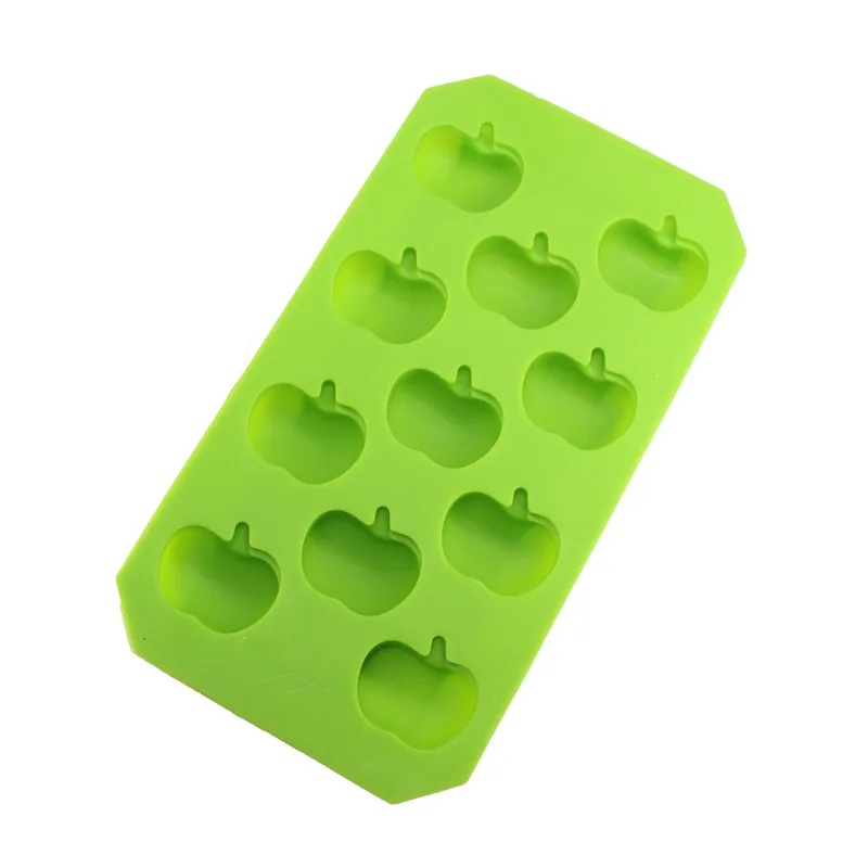 YIBO Silicone creative ice mold cake silicone box chocolate DIY kitchen production tool is a good helper | Дом и сад
