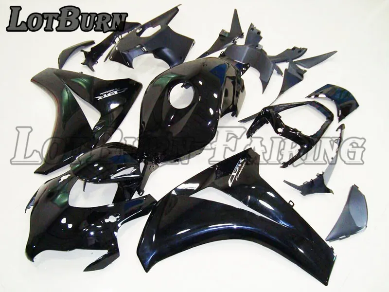Bodywork Moto Fairings Fit For CBR1000RR CBR1000 CBR 1000 RR 2008 - 2011 08 11 Fairing kit Custom Made High Quality ABS | Автомобили и