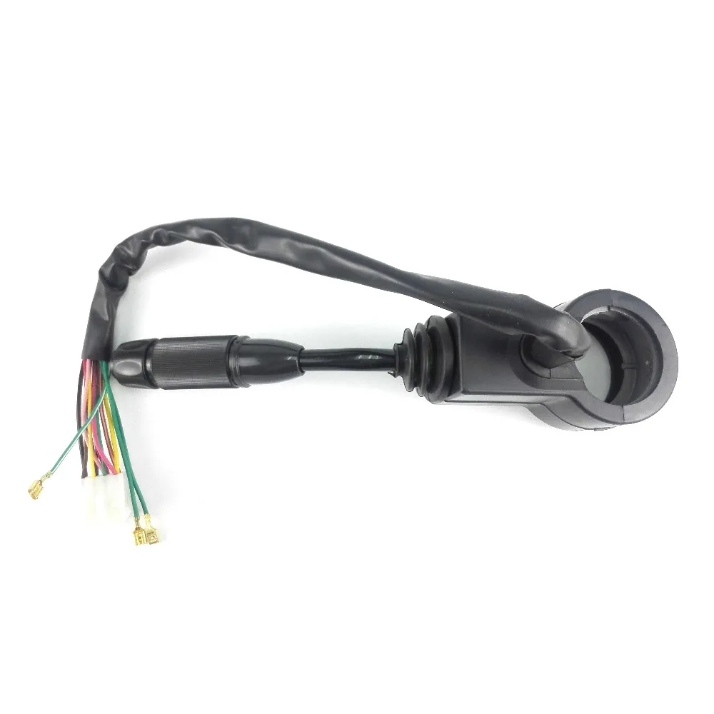 14-контактный переключатель сигнала поворота | Автомобили и мотоциклы