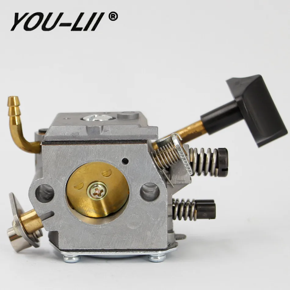 Карбюратор YOULII Carb для STIHL BR320 SR320 BR400 BR420 замена 4203 120 0607 | Автомобили и мотоциклы