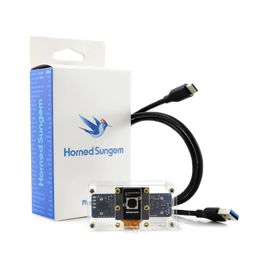 ShenzhenMaker Store набор инструментов для разработки искусственного интеллекта Raspberry Pi