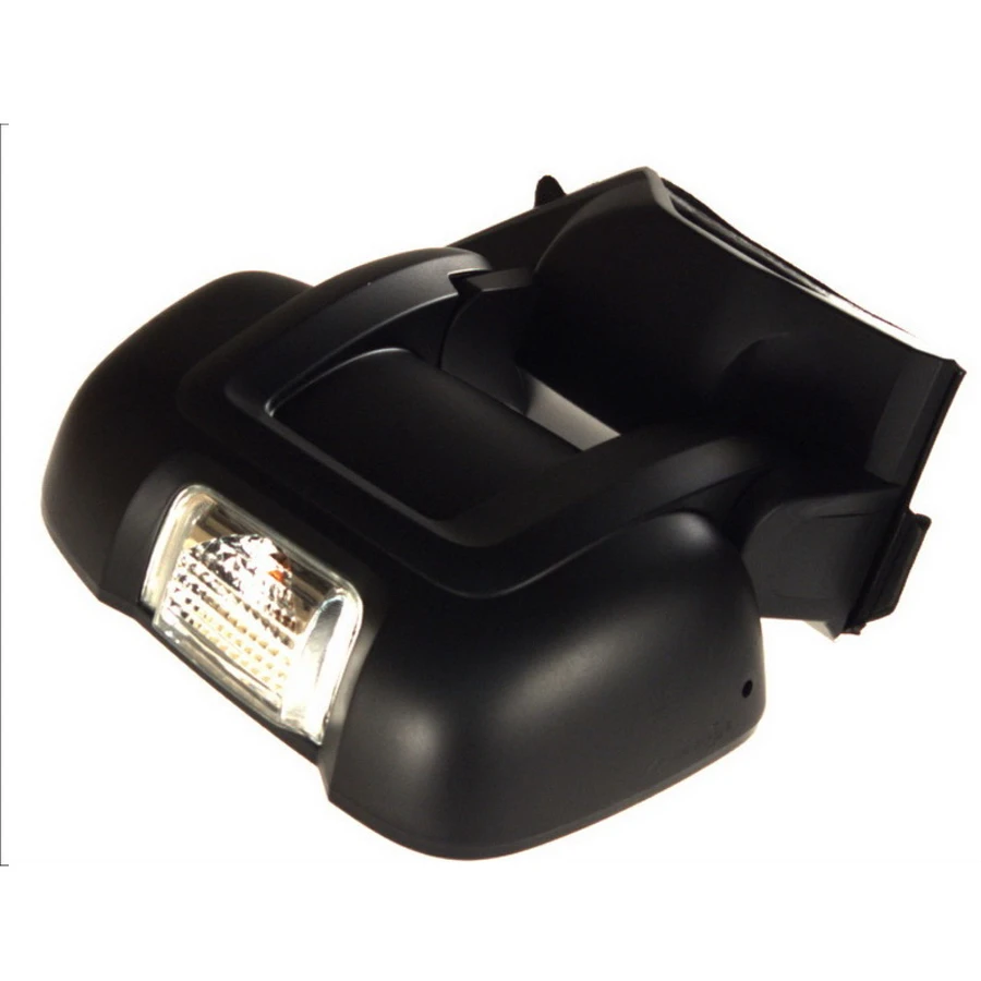 Правое зеркало для CITROEN JUMPER / FIAT DUCATO PEUGEOT BOXER 2006-2017 2 контакта механическое