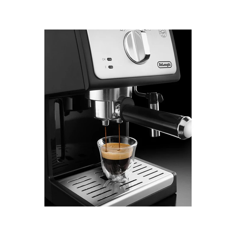Кофеварка DeLonghi ECP33.21 | Бытовая техника