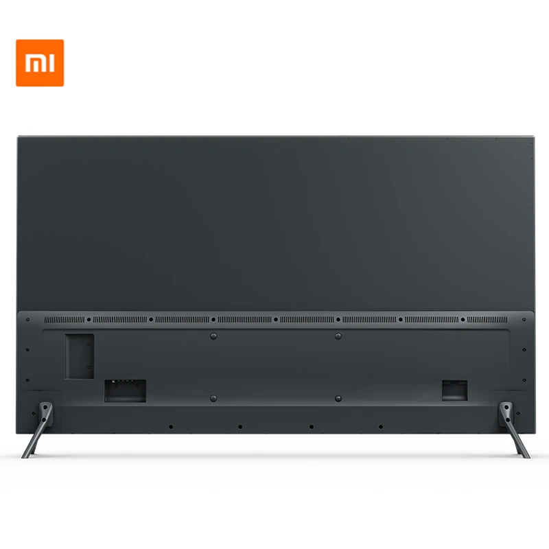 Xiaomi Smart 4 75 дюймов 3840*2160 FHD Full 4K HD экран ТВ комплект Wi Fi 11 мм ультратонкий 2 ГБ + 32
