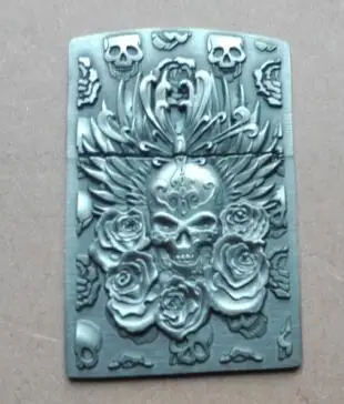 1 шт. Зажигалка клеевой склеивание металлические украшения борьба красота бедра