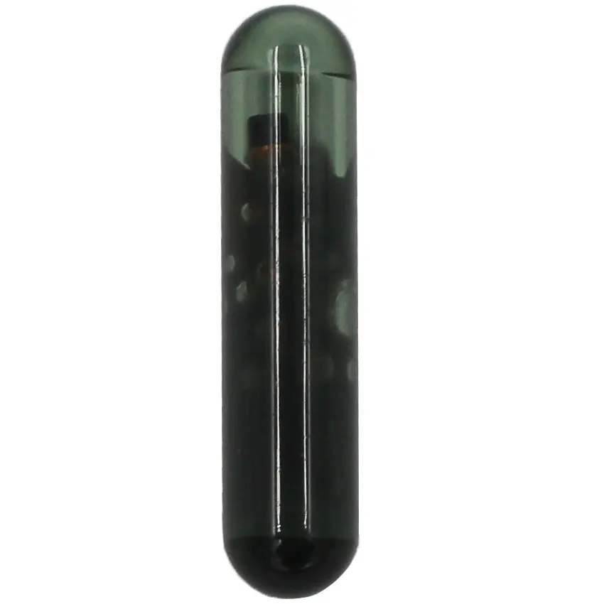 10 шт./лот стекло для Volkswagen CAN TP23 ID48 A1 Megamos-криптотранспондер ID 48 чип дистанционного