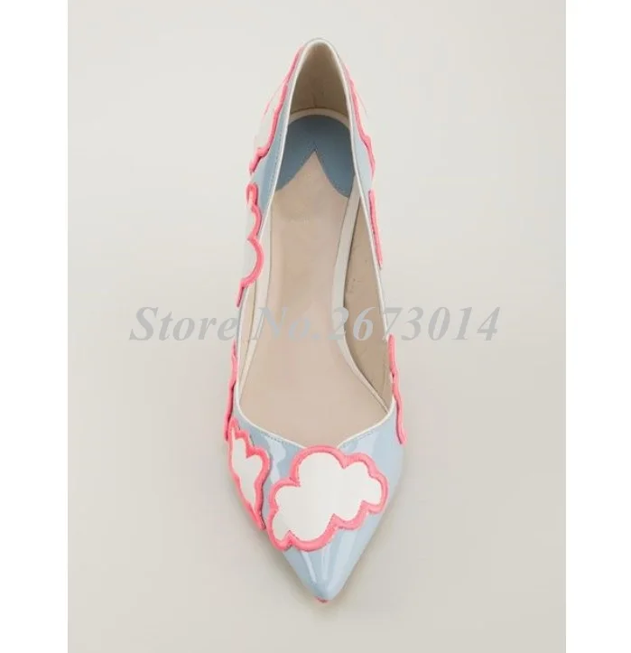 2019 г. новые женские туфли на шпильке милые свадебные высоком каблуке без шнуровки