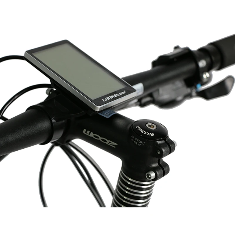 Система электрического велосипеда S690 Torque-Pedal System из углеродного волокна с двигателем 500W48V, литиевым аккумулятором 16 ач, 9 скоростей, гидравлическими дисковыми тормозами.