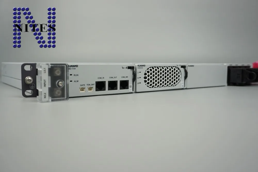 Оригинальный Новый Хуа Вэй ETP48100-B1 220/- 48В 50А мощность связи DC поддержка OLT |