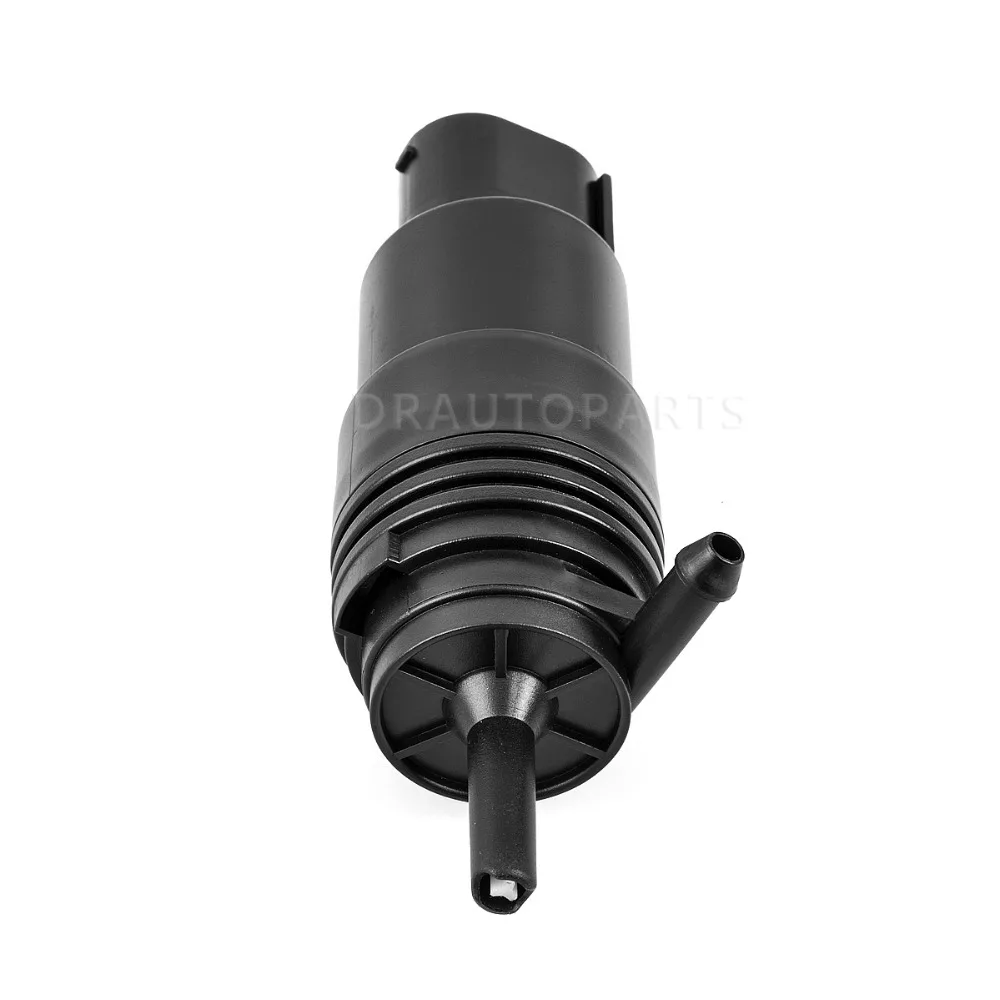 Насос омывателя лобового стекла для BMW E39 528i 540i E38 740 750iL 1995 1998 OE #67128360244 61661365657|windshield