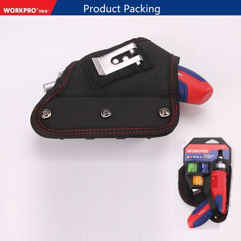 Шуруповерт с храповым механизмом и автоматической загрузкой 24 В 1 | Инструменты