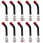 Направляющая кончики стержней для стоматологической светодиодной лампы, 12 х15 мм, 10 шт.