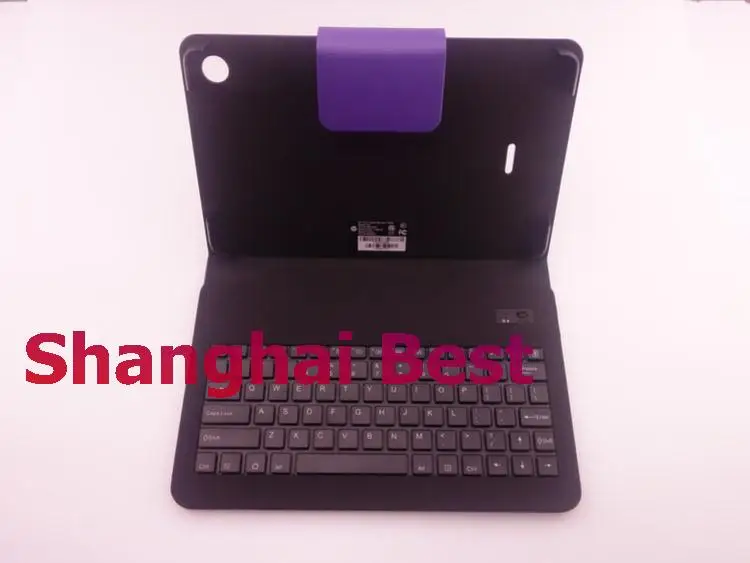 Чехол с Bluetooth клавиатурой T1000 чехол из искусственной кожи для HP лучше чем Lenovo Win8 iOS
