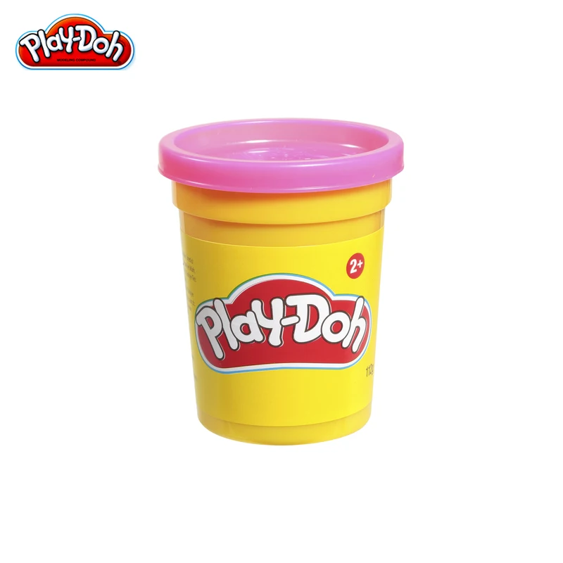 Пластилина PLAY-DOH одна баночка B5517EU4 | Игрушки и хобби