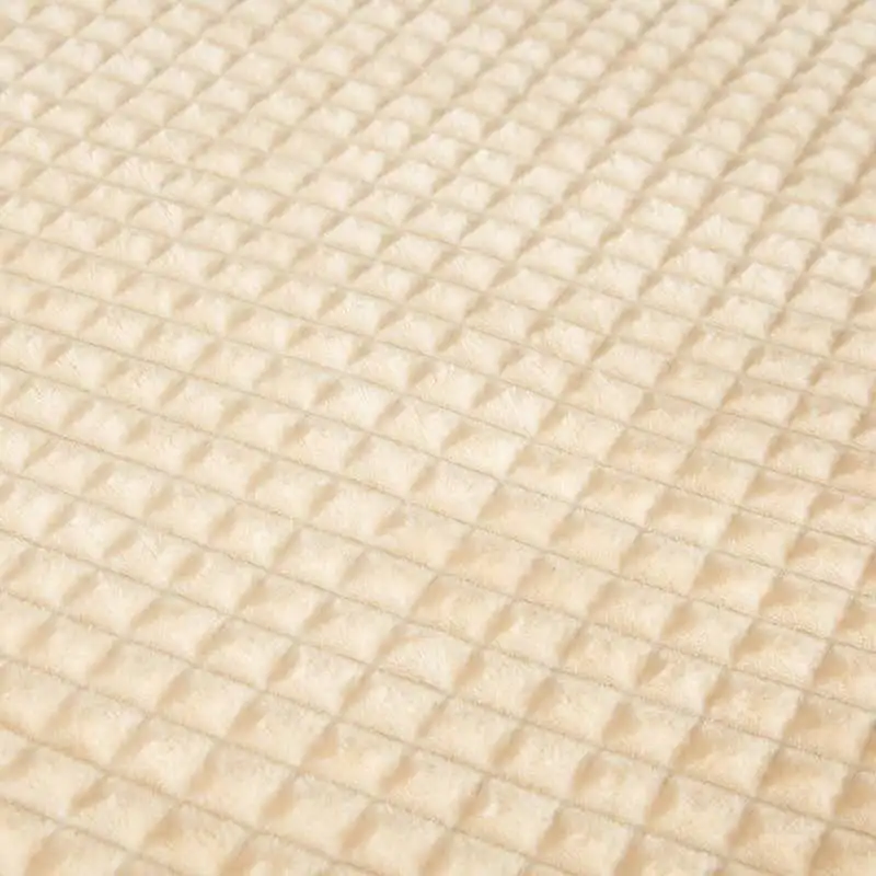 LUSNUG кровать плед 220x220 см мягкое покрывало на диван зима длинный Woo Твердые