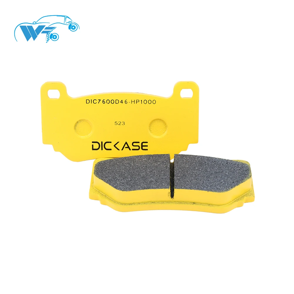 KOKO Racing Европейский автомобильный диск высокая производительность тормозная