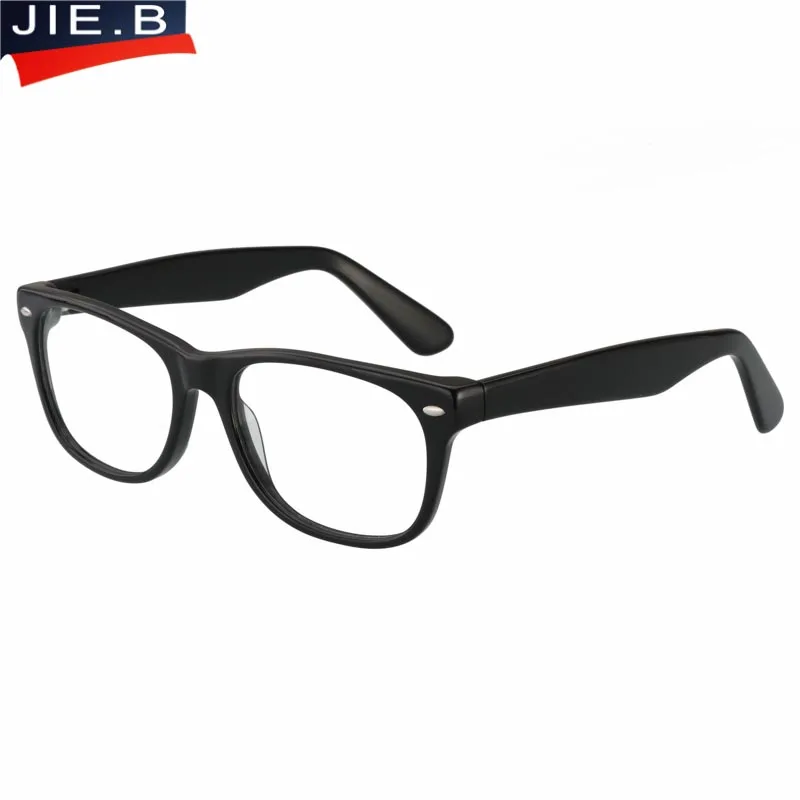 Оправа для очков мне женские ацетатные оправы квадратные дизайнерские