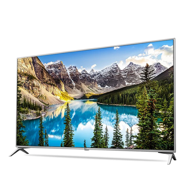 Телевизор LED 43&quot LG 43UJ651V | Электроника