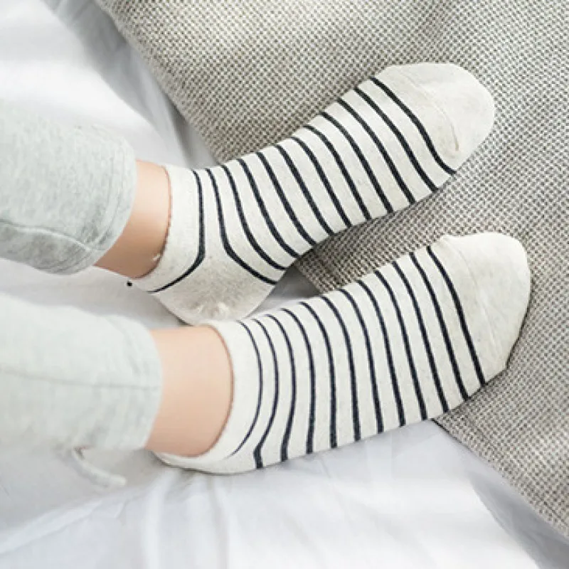 Набор носков в стиле ретро 4 пары|Носки| |