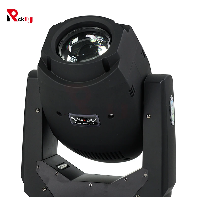 4 шт. 200 Вт точечный движущийся головной свет Led Dmx контроль сценический Dj для диско