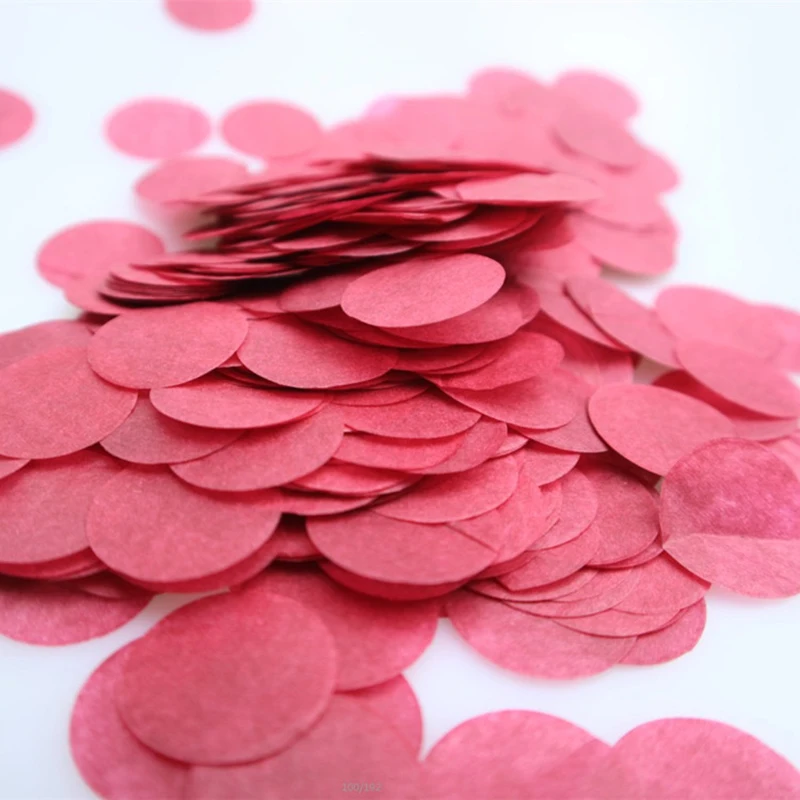 10 г/компл. воздушный шар заполненный конфетти цвет метание блестки воздушные