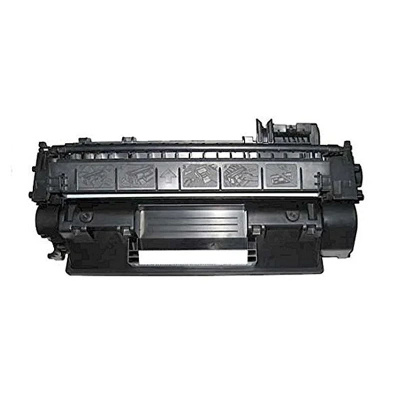 Совместимый 505A 280A Универсальный черный лазерный тонер картридж CE505A CF280A для HP