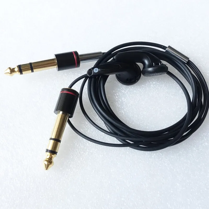 Аудио адаптер Breeze Audio 12 шт. 6 5 мм 1/4 &quotПапа 3 мама 35 jack|breeze audio|male to male audiomale audio |