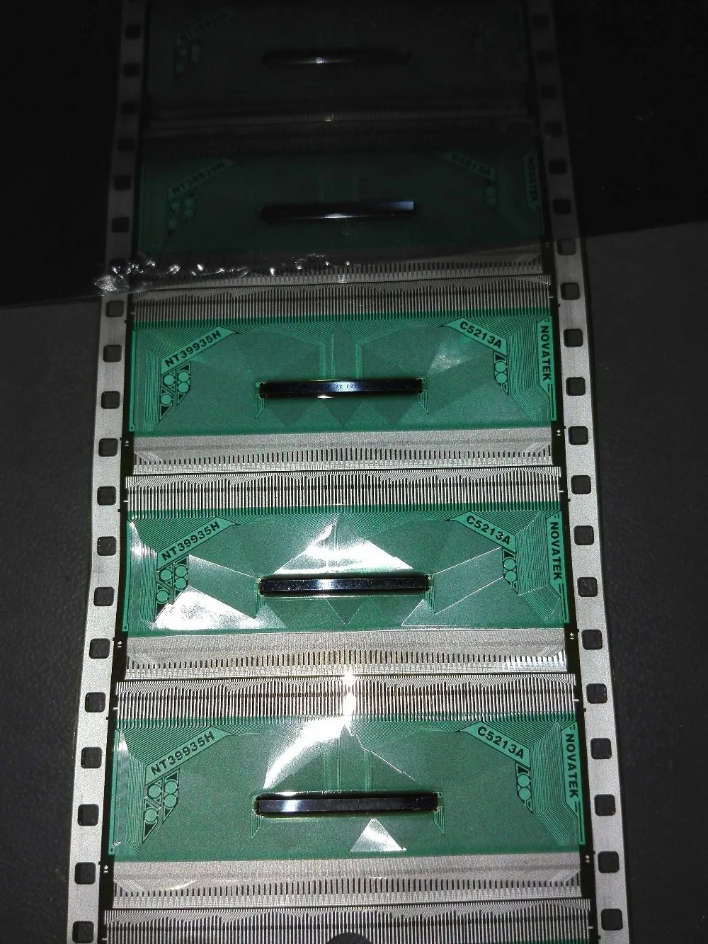 NT39935H-C5213A New TAB COF Module | Электроника