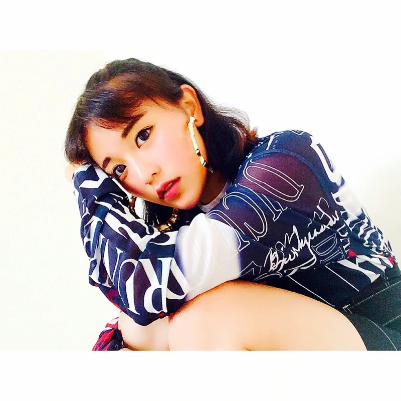 Богемная Мода kc большой бамбук праздничные серьги ювелирные изделия женщина