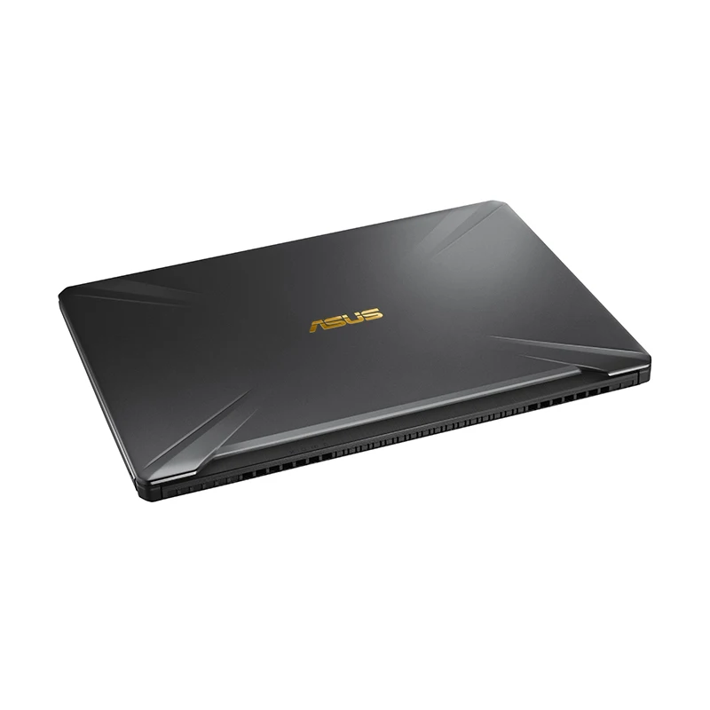 Игровой ноутбук Asus TUF FX765GD 17.3&quot/i5 8300H/8ГБ/256ГБ SSD/No ODD/GTX1050 2ГБ/No OS/Черный (90NR0112-M03950) |