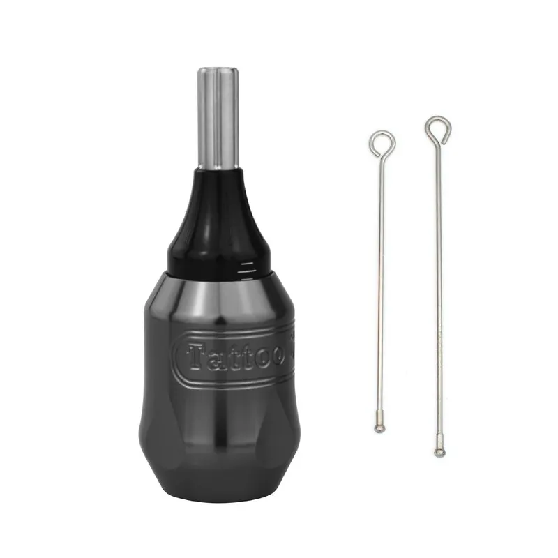 Tattoo Grip Cartridge 32mm Aluminum Fantom Tubes Machine for Free Shipping | Красота и здоровье