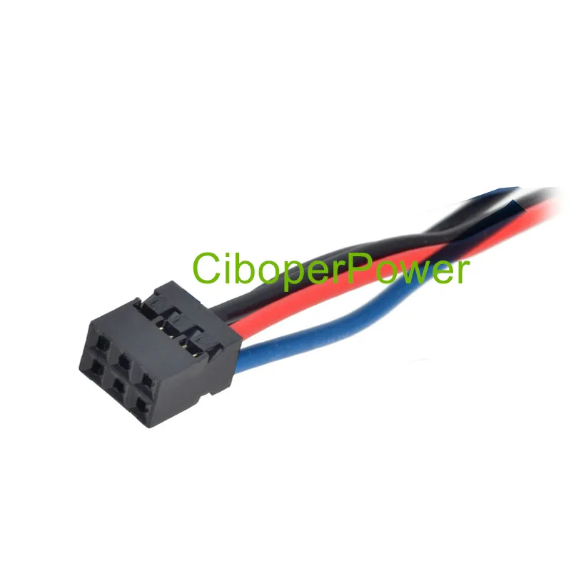 Замена для ScopeMeters 124 BP130 BP124X BP124S BP124 123 123/S|Аккумуляторы ноутбуков| |