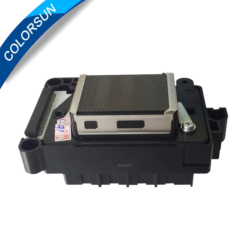 Colorsun F177000 печатающая головка на водной основе DX7 Печатающая головка для Epson Stylus Pro 3800 3850 3885 3880 3890 R3000 печатающей головки