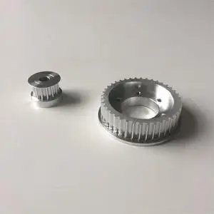 40 зубной 5 м ролик для электронной платы HTD5M T|pulley|pulley 5m |