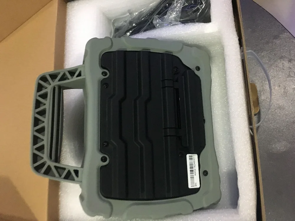 Бесплатный SDK 5000 отпечатков пальцев пользователя TCP/IP S922 устройство записи