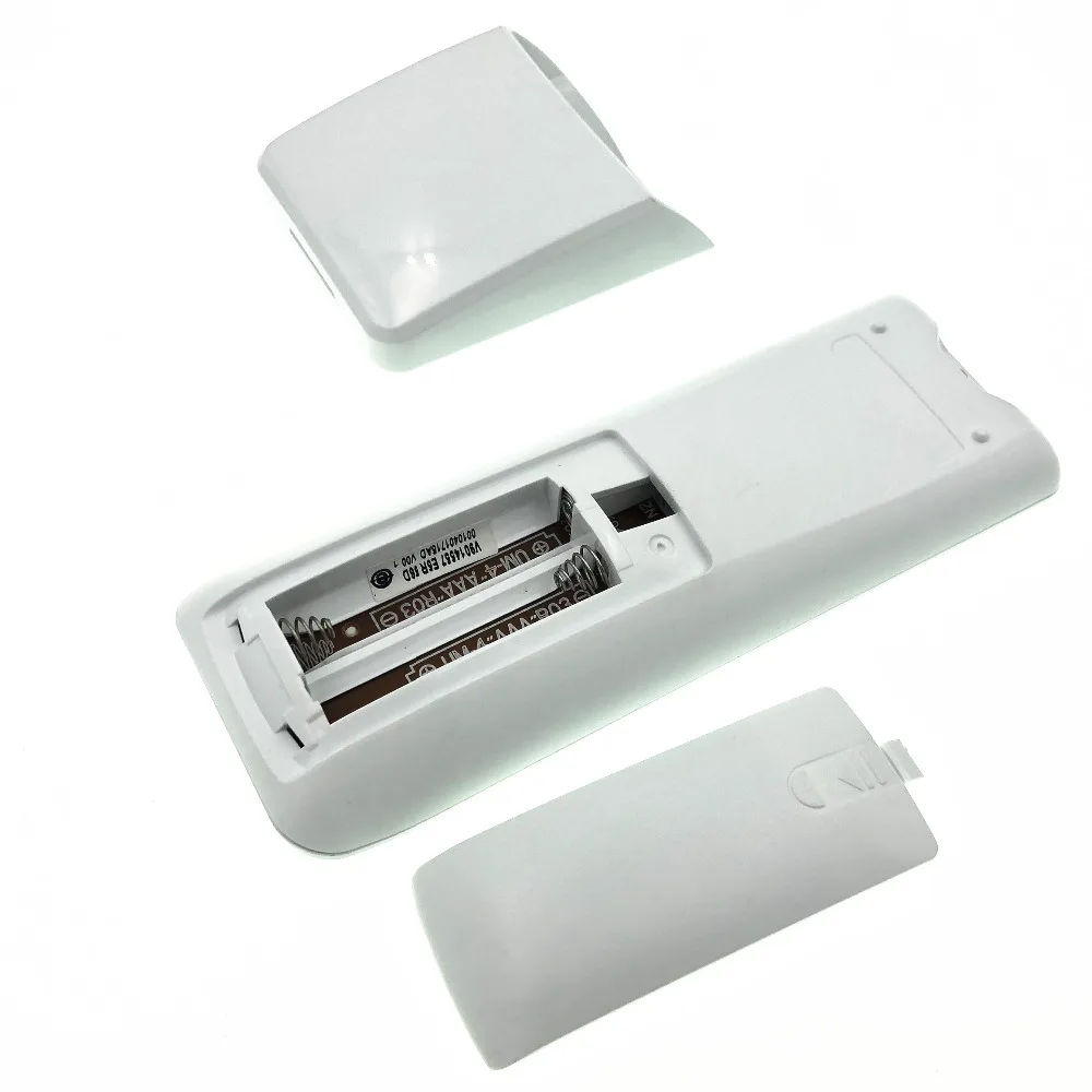 

Brand New Original AC Remote Control 0010401715AD V9014557 For LG Air Conditioner Air Conditing