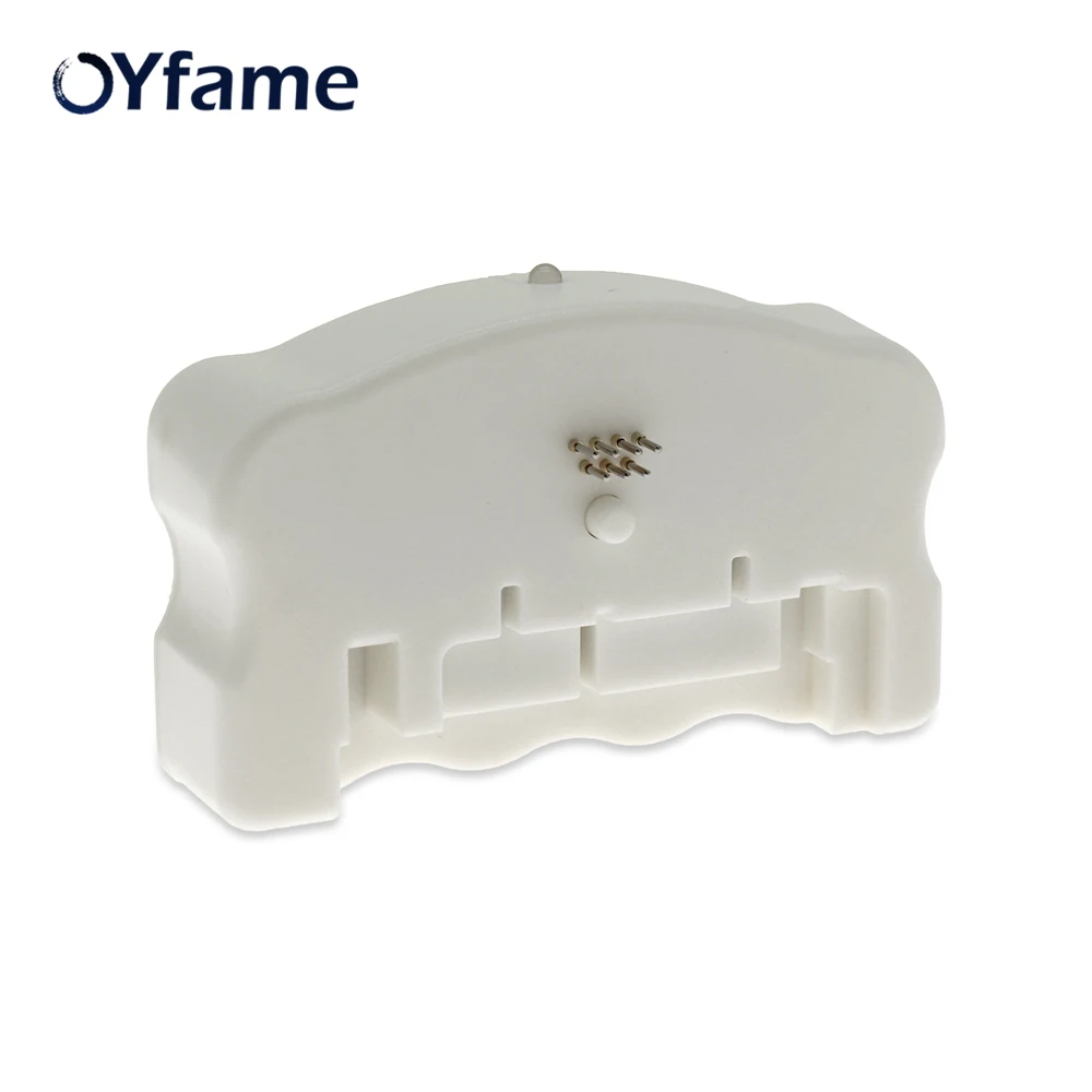 OYfame T6710 для Epson T6711 восстановитель чипа чернил EPSON WP4010 WP4020 WP4023 WP4090 4521 принтер |