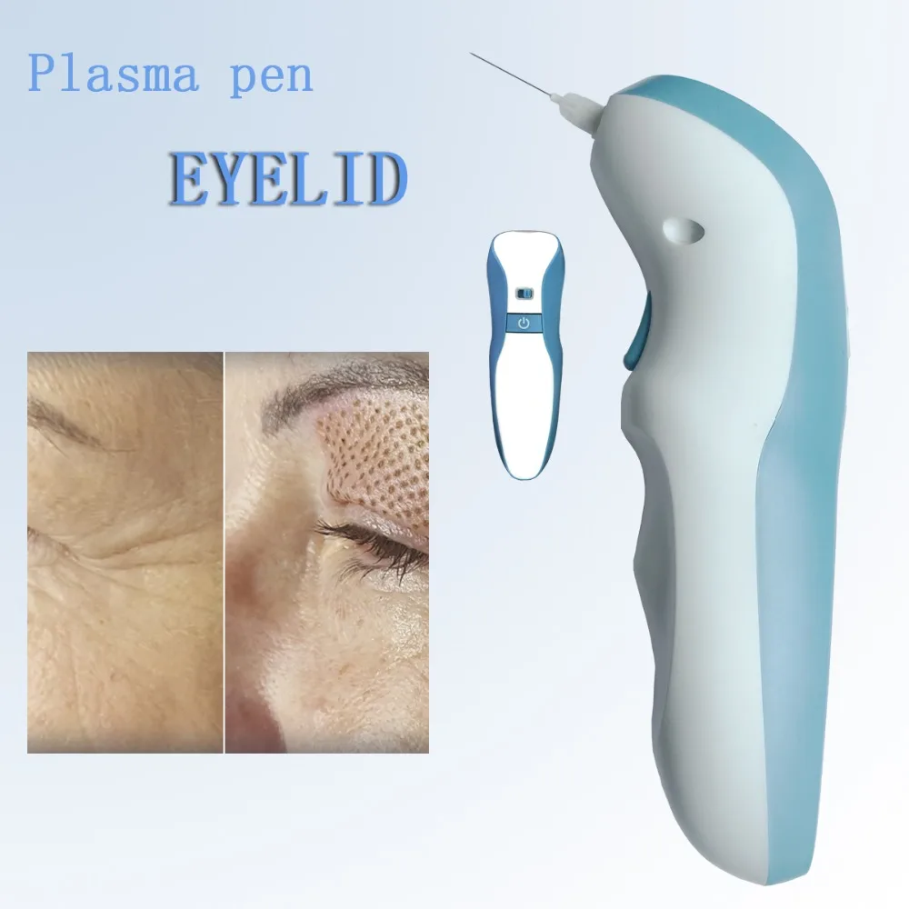 Профессиональная плазменная ручка Fibroblast Eyelid Lift Skin Tight Веснушка Mole Spot тату
