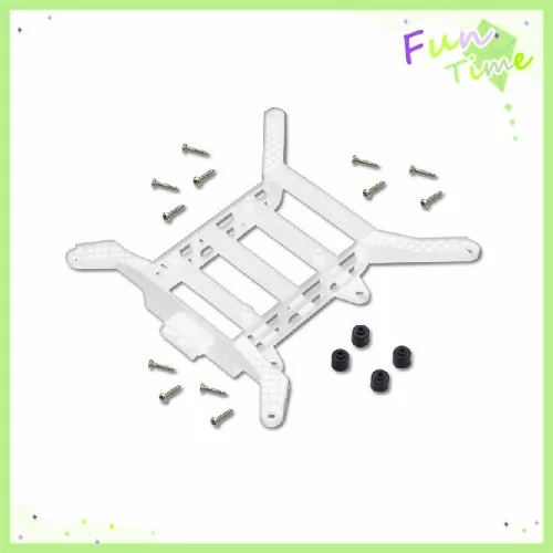 

Walkera QR W100 Spare Parts QR W100-Z-04 battery holder Track Shipping