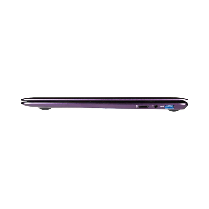 Laptop Irbis NB231 13.3&quot/Intel Celeron N3350/3 GB/32 GB/HD Graphics 500/noDVD/Windows 10/purple Laptops | Компьютеры и офис