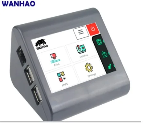 Wanhao Astroprint Box REV1.0 astrobox touch wifi | Компьютеры и офис