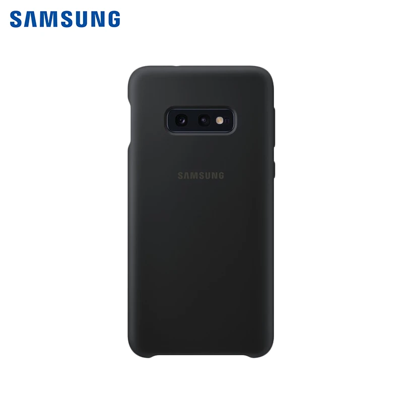Чехол-накладка Samsung EF-PG970T для Galaxy S10e | Мобильные телефоны и аксессуары