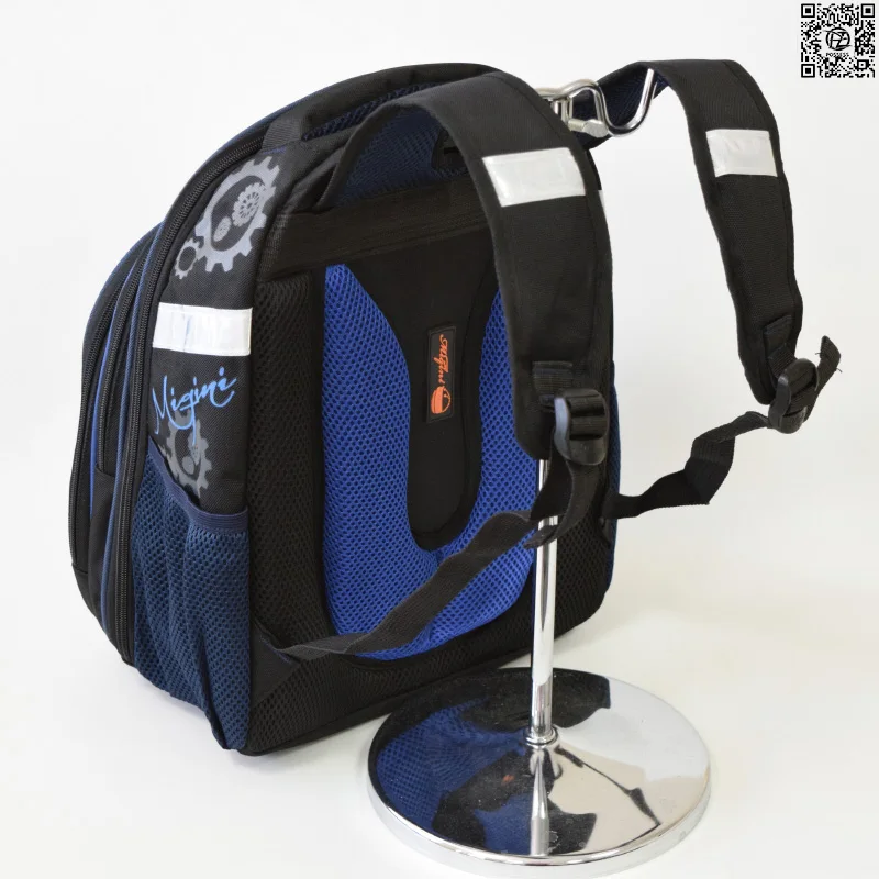 POSSESS BRAND рюкзак для мальчика жесткая спинка | Багаж и сумки